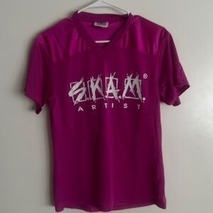 Skam artist jersey rare